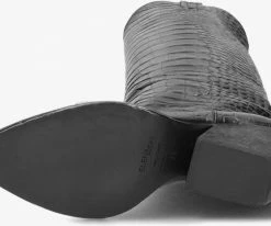 Elena iachi e2524 bottes hautes en bronze 9 Elena iachi e2524 bottes hautes en bronze -Bottes Femme Soldes 234930 4