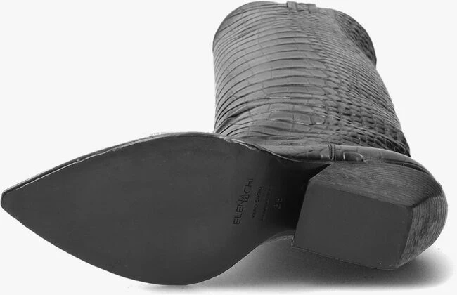 Elena iachi e2524 bottes hautes en bronze 4 Elena iachi e2524 bottes hautes en bronze – Image 4