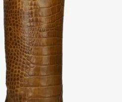 Elena iachi e2521 santiags en cognac