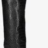 Elena iachi e2524 bottes hautes en noir 11 Elena iachi e2524 bottes hautes en noir -Bottes Femme Soldes 234934 2