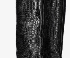 Elena iachi e2524 bottes hautes en noir 8 Elena iachi e2524 bottes hautes en noir -Bottes Femme Soldes 234934 3