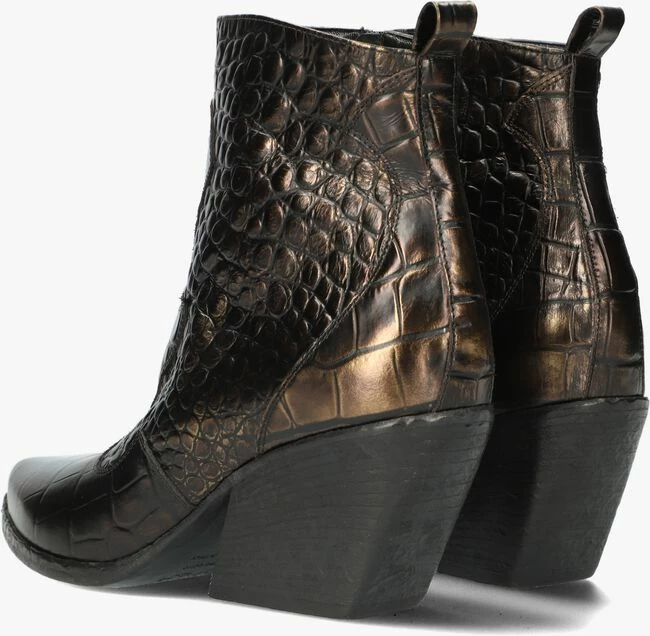 Elena iachi e2040 santiags en bronze 3 Elena iachi e2040 santiags en bronze – Image 3