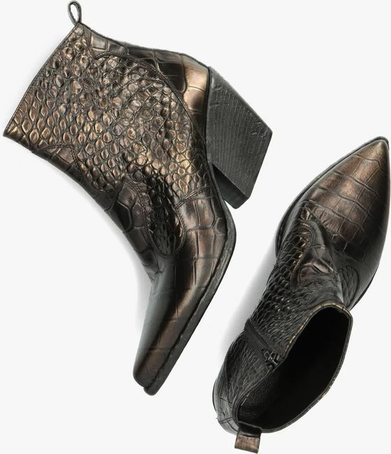 Elena iachi e2040 santiags en bronze 5 Elena iachi e2040 santiags en bronze – Image 5