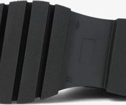 Bronx evi-ann 47427 bottillons en noir -Bottes Femme Soldes 235095 4