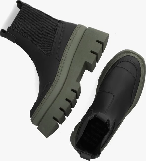 Bronx evi-ann 47427 bottillons en vert 5 Bronx evi-ann 47427 bottillons en vert – Image 5