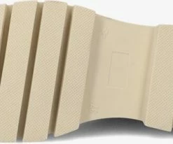 Bronx evi-ann 47425 bottillons en blanc -Bottes Femme Soldes 235099 4