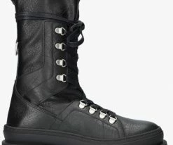 Bronx evi-ann 47425 bottillons en noir