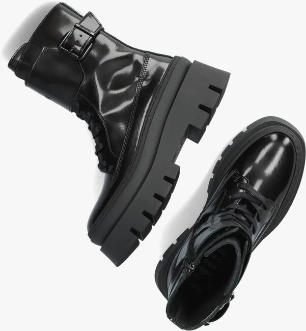 Bronx evi-ann 47426 bottillons en noir 5 Bronx evi-ann 47426 bottillons en noir – Image 5