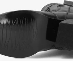 Omoda r18113 santiags en noir -Bottes Femme Soldes 235103 4