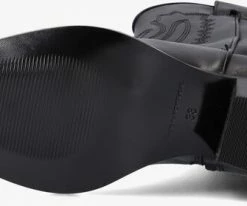 Omoda r18114 santiags en noir 9 Omoda r18114 santiags en noir -Bottes Femme Soldes 235104 4