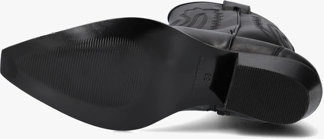 Omoda r18114 santiags en noir 4 Omoda r18114 santiags en noir – Image 4