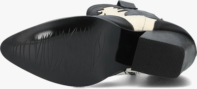 Omoda r18113 santiags en noir 4 Omoda r18113 santiags en noir – Image 4