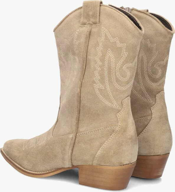 Omoda r18114 santiags en marron 3 Omoda r18114 santiags en marron – Image 3