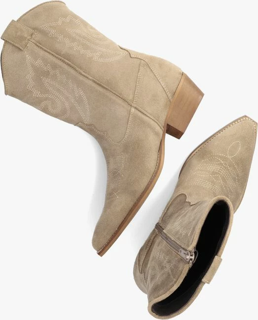 Omoda r18114 santiags en marron 5 Omoda r18114 santiags en marron – Image 5