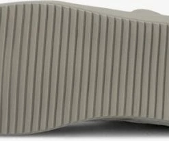 Blackstone yl67 bottines à lacets en beige 9 Blackstone yl67 bottines à lacets en beige -Bottes Femme Soldes 236273 4