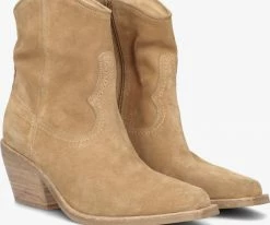 Via vai eveline santiags en beige