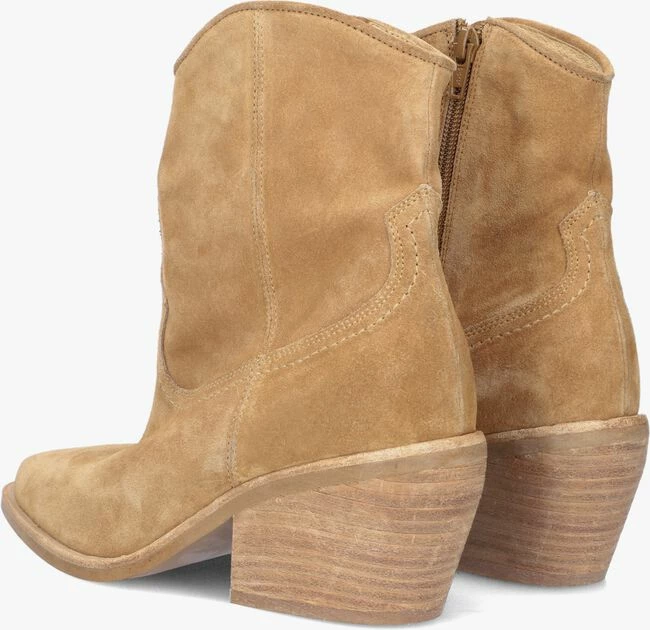 Via vai eveline santiags en beige 3 Via vai eveline santiags en beige – Image 3