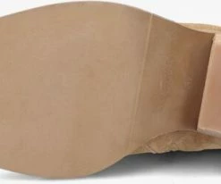 Via vai eveline santiags en beige 8 Via vai eveline santiags en beige -Bottes Femme Soldes 236782 4