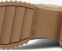 Omoda berlino bottines chelsea en beige -Bottes Femme Soldes 237057 4