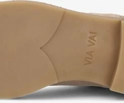 Via vai bellamy stitch bottines chelsea en beige 8 Via vai bellamy stitch bottines chelsea en beige -Bottes Femme Soldes 237230 4
