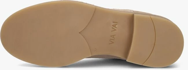 Via vai bellamy stitch bottines chelsea en beige 4 Via vai bellamy stitch bottines chelsea en beige – Image 4