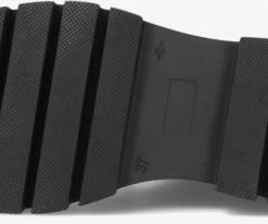 Bronx evi-ann 47428 bottillons en noir 8 Bronx evi-ann 47428 bottillons en noir -Bottes Femme Soldes 238860 4