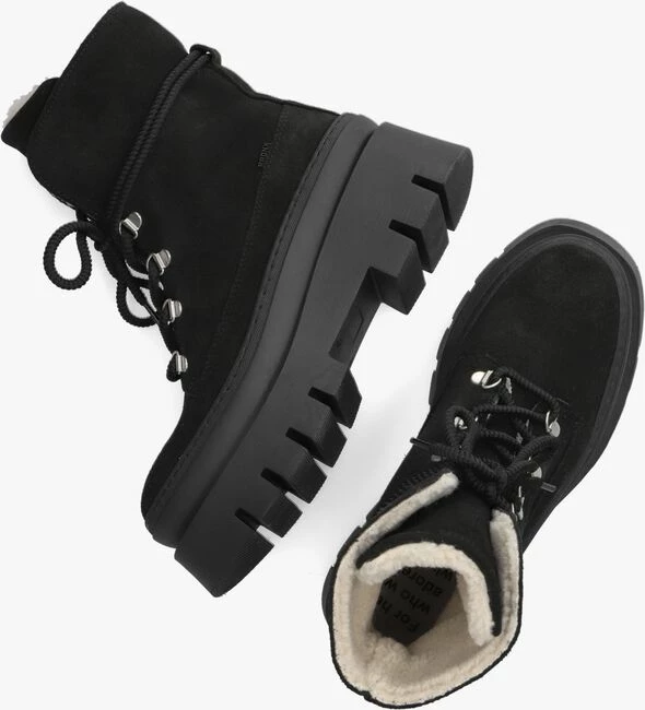 Bronx evi-ann 47428 bottillons en noir 5 Bronx evi-ann 47428 bottillons en noir – Image 5