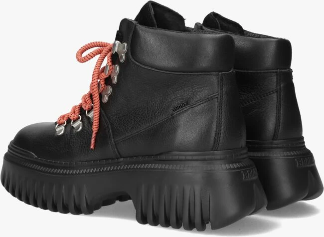 Bronx mount-ann 47431 bottillons en noir 3 Bronx mount-ann 47431 bottillons en noir – Image 3