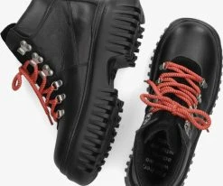 Bronx mount-ann 47431 bottillons en noir 9 Bronx mount-ann 47431 bottillons en noir -Bottes Femme Soldes 238861 5