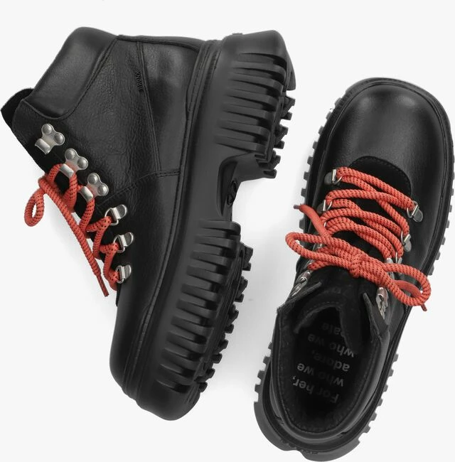 Bronx mount-ann 47431 bottillons en noir 5 Bronx mount-ann 47431 bottillons en noir – Image 5