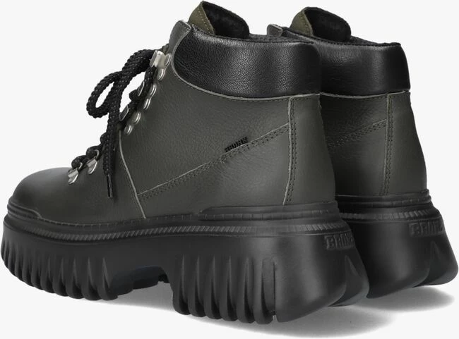 Bronx mount-ann 47431 bottillons en vert 3 Bronx mount-ann 47431 bottillons en vert – Image 3