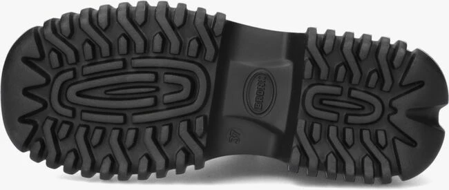 Bronx mount-ann 47431 bottillons en vert 4 Bronx mount-ann 47431 bottillons en vert – Image 4