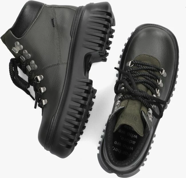 Bronx mount-ann 47431 bottillons en vert 5 Bronx mount-ann 47431 bottillons en vert – Image 5