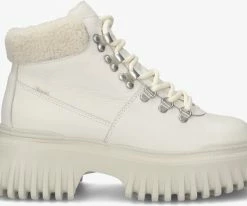 Bronx mount-ann 47431 bottillons crème