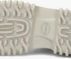 Bronx mount-ann 47431 bottillons crème -Bottes Femme Soldes 238863 4