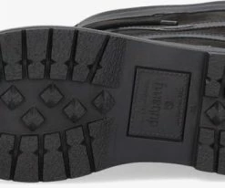 Dubarry chaussure galway en noir -Bottes Femme Soldes 26582 4