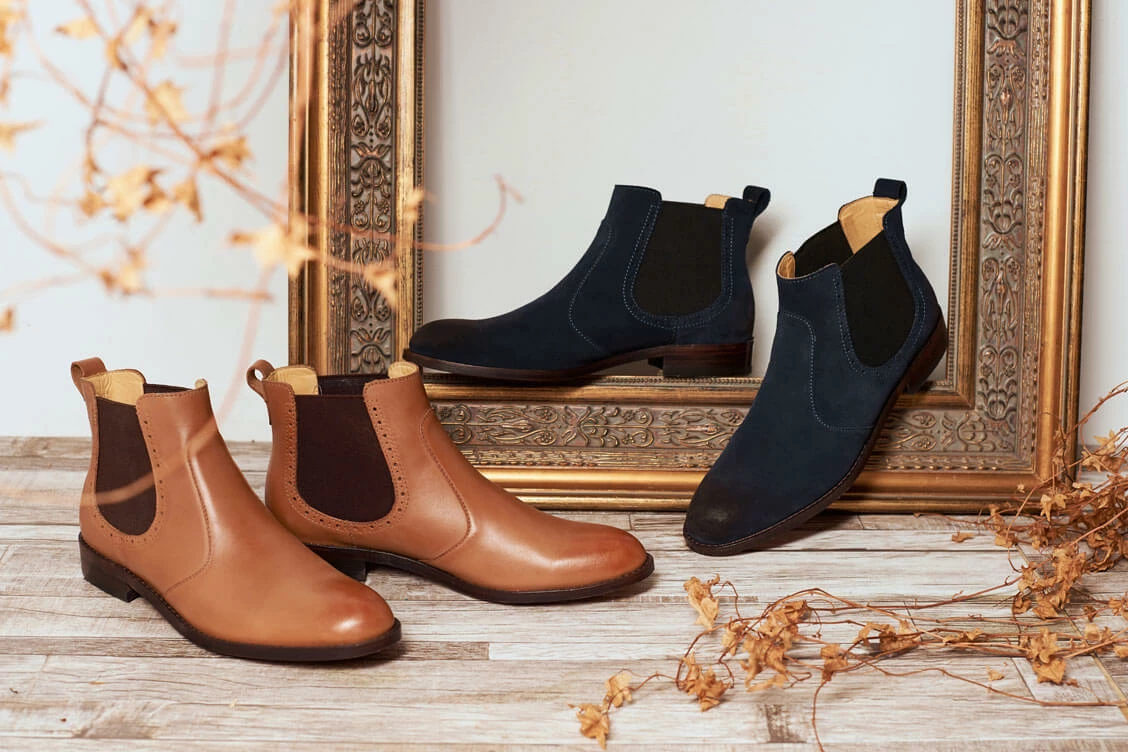 Bottes Femme Soldes -Bottes Femme Soldes 3