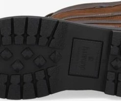 Brown dubarry shoe galway 9 Brown dubarry shoe galway -Bottes Femme Soldes 3247 4