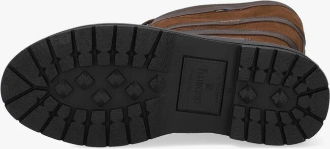 Brown dubarry shoe galway 4 Brown dubarry shoe galway – Image 4