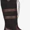 Brown dubarry shoe galway 13 Brown dubarry shoe galway -Bottes Femme Soldes 3248 2