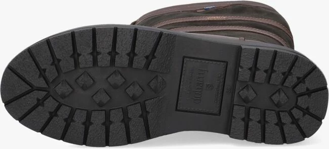 Brown dubarry shoe galway 4 Brown dubarry shoe galway – Image 4