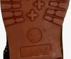 Brown timberland shoe 6in prem rust -Bottes Femme Soldes 40531 5