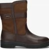 Brown dubarry shoe roscommon