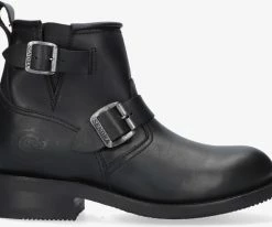 Sendra chaussure 2976 en noir