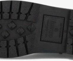 Dubarry chaussure roscommon en noir 8 Dubarry chaussure roscommon en noir -Bottes Femme Soldes 64100 4