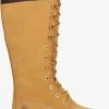 Timberland chaussure women's premium 14in wp b en camel