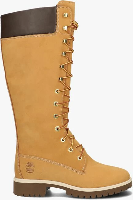 Timberland chaussure women's premium 14in wp b en camel 1 Timberland chaussure women's premium 14in wp b en camel
