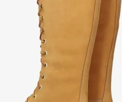 Timberland chaussure women's premium 14in wp b en camel 7 Timberland chaussure women's premium 14in wp b en camel -Bottes Femme Soldes 70211 3