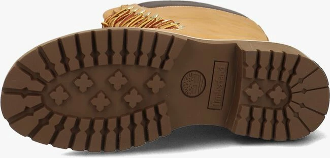 Timberland chaussure women's premium 14in wp b en camel 4 Timberland chaussure women's premium 14in wp b en camel – Image 4