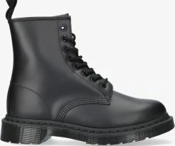 Dr martens chaussure 1460 en noir